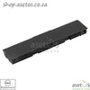 Battery for Dell Latitude E6420 E5520 Battery Black, 11.1V 4400mAh 49Wh