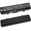 Battery For Dell Inspiron 1525 1526 XR693 X284G RN873 RU586 GW252 312-0625