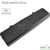 Battery For Dell Inspiron 1525 1526 XR693 X284G RN873 RU586 GW252 312-0625