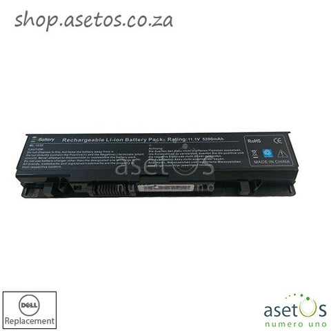 Battery For Dell Studio 1535 1537 312-0701 312-0702 A2990667 KM887