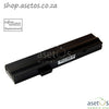Battery For FUJITSU SIEMENS AMILO PRO V2020, UN255, UN259, M7425, A7640, A7645