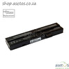 Battery For FUJITSU SIEMENS AMILO PRO V2020, UN255, UN259, M7425, A7640, A7645
