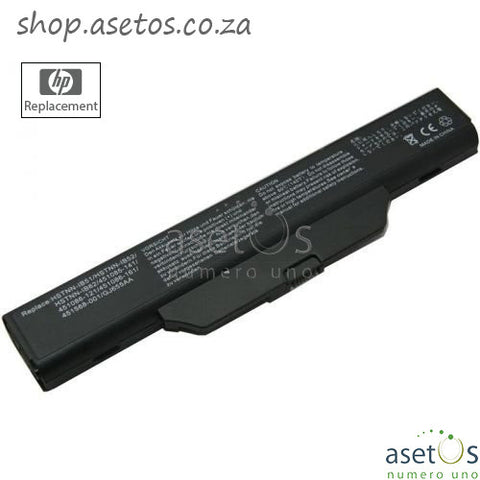 Battery For Hp Compaq 550 610 510 511 6720s 6730s 451085-141 451085-121 14-volts