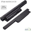 Battery For Sony VGP-BPS26 VGP-BPS26A PCG-61A12L PCG-61A13L PCG-71913L
