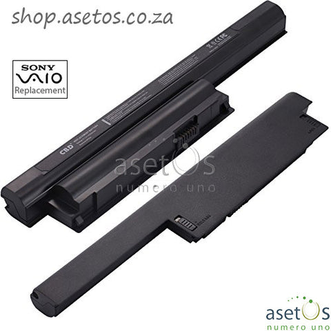 Battery For Sony VGP-BPS26 VGP-BPS26A PCG-61A12L PCG-61A13L PCG-71913L