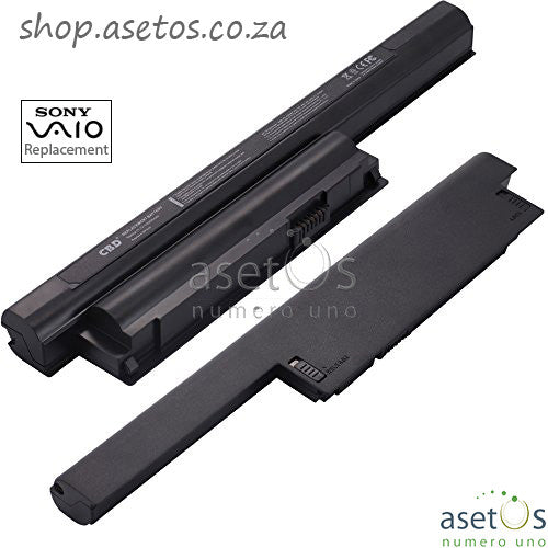 Battery For Sony VGP-BPS26 VGP-BPS26A PCG-61A12L PCG-61A13L PCG-71913L
