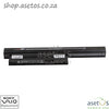 Battery For Sony VGP-BPS26 VGP-BPS26A PCG-61A12L PCG-61A13L PCG-71913L