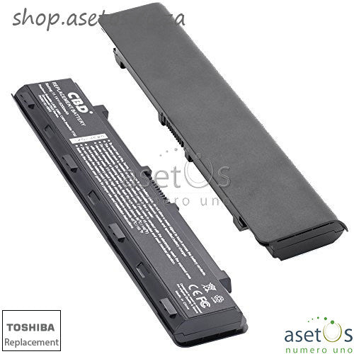 Battery for Toshiba PA5023U-1BRS PA5025U-1BRS PA5024U-1BRS C855 PABAS260