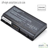Battery For Toshiba PA3615U-1BRM PA3615U-1BRS PABAS115 Satellite L45 6cell