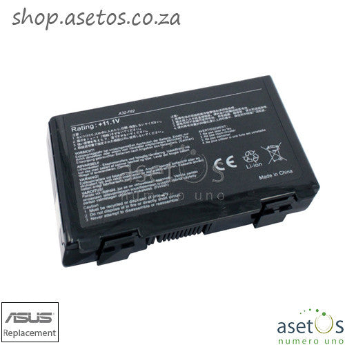 Batterie Adaptable ASUS A32-F52 - PC portable, Smartphone, Gaming
