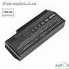 Battery for Asus G53 G53S G53J G53SV G53SX Fits 07G016DH1875 90-NY81B1000Y