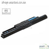 Battery for Dell Inspiron 3521 3721 5521 5721 Vostro 2421 2521 0MF69 24DRM