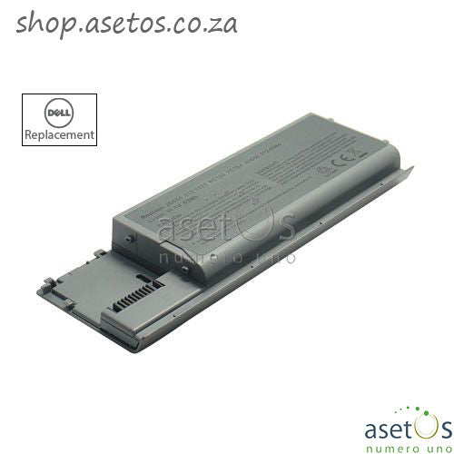 Battery for Dell Latitude D630 D620 D610 D600 D530 D520 D510 D505 0GD77 0GD787 0JD605