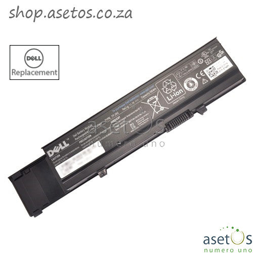 Battery for Dell Vostro 3400 3500 3700 V3400 V3500 V3700 Y5XF9 7FJ92
