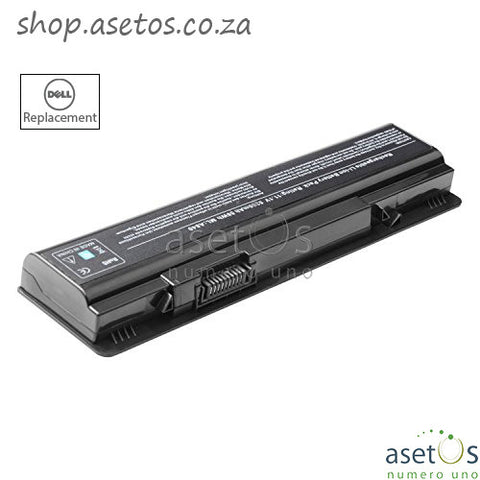Battery for Dell Vostro A840 A860 A860n 1014 1015, Dell Inspiron 1410