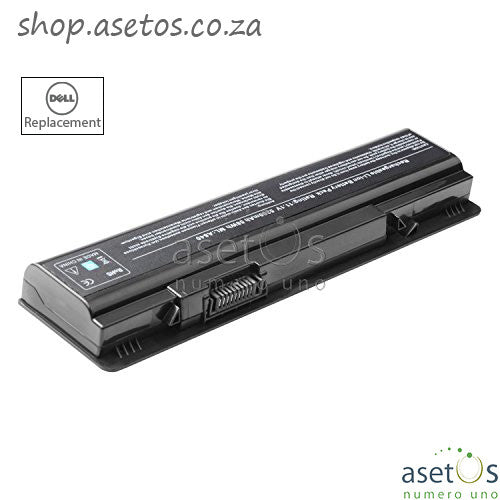 Battery for Dell Vostro A840 A860 A860n 1014 1015, Dell Inspiron 1410