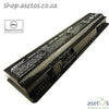 Battery for Dell Vostro A840 A860 A860n 1014 1015, Dell Inspiron 1410