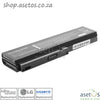 Battery for Fujitsu, Gigabyte, LG 3UR18650-2-T0144 3UR18650-2-T0188 3UR18650-2-T0412 916C7830F