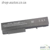 Battery for HP Compaq 6510b 6910p 6710b NC6120 NC6230 NC6220 NC6400