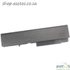 Battery for HP Compaq 6510b 6910p 6710b NC6120 NC6230 NC6220 NC6400