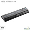 Battery for HP G62 CQ42 CQ62 MU06 MU09 586006-321 593554-001 593553-001 G6 Series