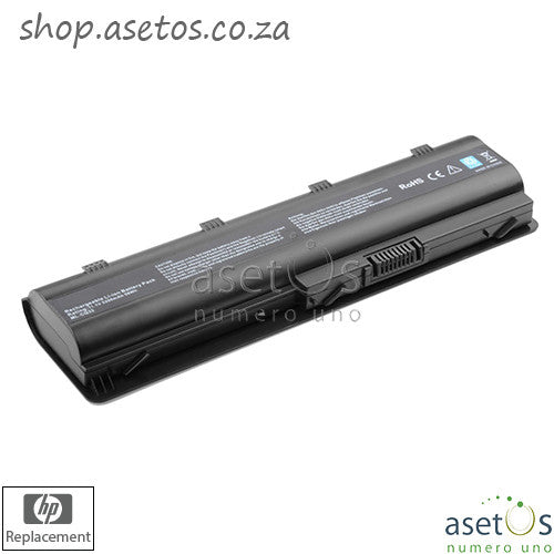 Battery for HP G62 CQ42 CQ62 MU06 MU09 586006-321 593554-001 593553-001 G6 Series