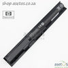 Battery for HP ProBook 440 445 450 455 G2 756478-221