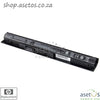 Battery for HP ProBook 440 445 450 455 G2 756478-221