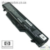 Battery for HP ProBook 4510s 4515s 4710s HSTNN-IB89 513130-321 (11 Volts)