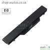 Battery for HP ProBook 4510s 4515s 4710s HSTNN-IB89 513130-321 (14 Volts)