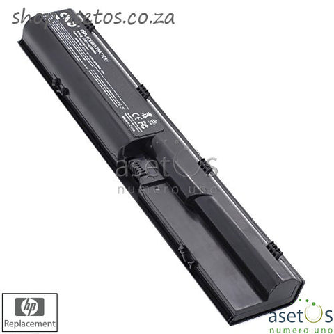 Battery for HP ProBook 4430s 4436s 4530s 4535s 4330s 4730s QK647AA