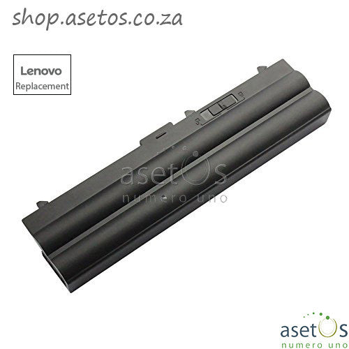 High-Capacity 6-Cell Laptop Battery For Lenovo ThinkPad T410 T420 T510 E420 And More - 5200mAh