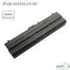 Battery For Lenovo ThinkPad L430 L530 T430 T430i T530 T530i W520 W530 (70+)