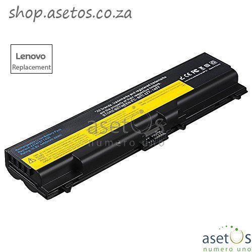 Battery For Lenovo ThinkPad L430 L530 T430 T430i T530 T530i W520 W530 (70+)