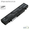 Battery for Samsung R45 Pro R510 R60 R65 Pro R70 R700 R710 AA-PB2NC3B