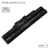 Battery for Sony Vaio VGP-BPS13 VGP-BPL13 VGP-BPS13/Q SR FW