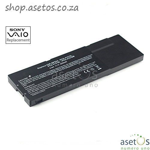 Battery for Sony vaio VGP-BPL24 VGP-BPS24 VGP-BPSC24 VPC-SA