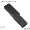 Battery for Toshiba PA3634U Black, 10.8V 4400mAh/ 48Wh