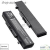 Battery for lenovo IdeaPad Y480 Y580 G480 G580 L11N6Y01 L11S6Y01