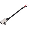 DC Power Jack Cable for Dell Inspiron 13/Inspiron 11/Inspiron 14 11-3148/JDX1R/13-7347/13-7348/13-7352/13-7353/13-7359/P57G/13-7000/14-5482