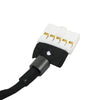 DC Power Jack Cable for Dell Latitude 3150 3160 8TJD5 450.2106.1001 08TJD5