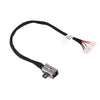 DC Power Jack for Dell Inspiron 15-7590 15 7000 13 7386 2-in-1 P36E P42E 450.0GE07 0011 0YKMMR CN-0YKMMR
