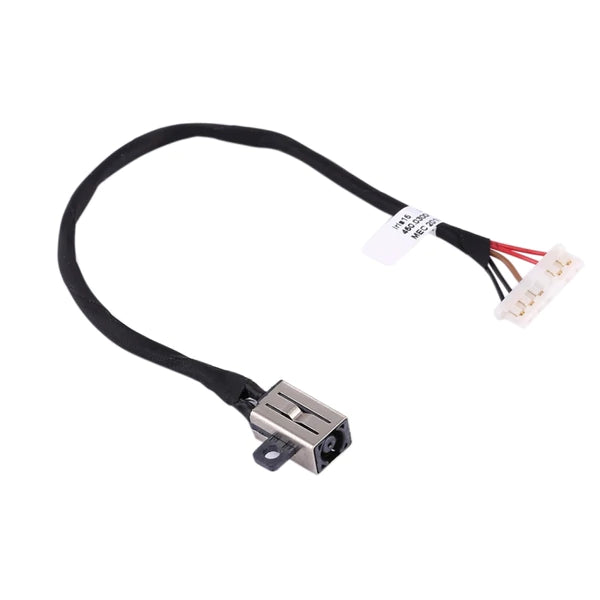 Porta Di Ricarica DC Power Jack Tipo C USB Sostitutivo Per Lenovo ThinkPad T480, T580, P52S, L14, L15, E Altri (P/N:NA)