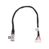 DC Power Jack for Dell Inspiron 15-7590 15 7000 13 7386 2-in-1 P36E P42E 450.0GE07 0011 0YKMMR CN-0YKMMR