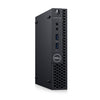 Dell OptiPlex 3060 Micro PC Tiny Desktop: Core i5 8th Gen processor , 8GB Mem, 256GBGB SSD, HDMI, Windows 10 Pro (Used)
