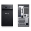 Dell PowerEdge T40, Intel Xeon E-2224G (3.5Ghz), 16GB RAM, 1TB SATA SSD Tower Server (Used or Refurbished)