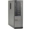 Dell Optiplex 7020 SFF Desktop Core i5-4590 3.3GHz  4GB 500GB DVD Win 7 Pro, No Keyboard & Mouse (Used)