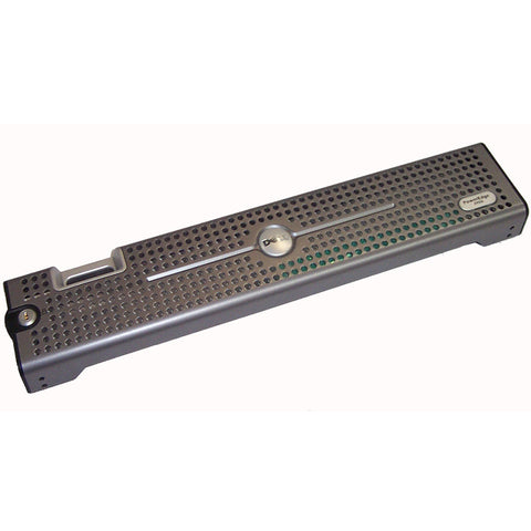 Dell PowerEdge 2950 Front Bezel Cover Faceplate Y9641 FC024 (Refurbished)