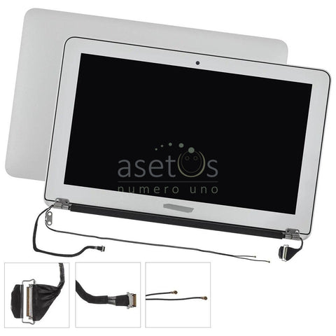 11" MacBook Air Replacement Display Screen Assembly | A1465 Year Early 2013 - MID 2015  (used)