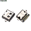 DC Power Jack / Charging Port for Lenovo ThinkPad L480 L580 T480 T480s T580 P52s Type-C
